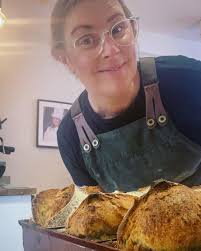 Mormor Bättys Kringlor