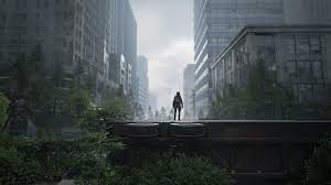How last of us 2's start menu changes & what it means the demise of the fireflies has a huge impact on the narrative of the last of us part 2. Wallpaper The Last Of Us The Last Of Us 2 Naughty Dog Playstation 4 Apocalyptic Ellie 1920x1080 Cadenfrank 1906791 Hd Wallpapers Wallhere