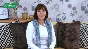 The increase in body temperature can lead to flushing and sweating. Can Hot Flushes Cause Nausea A Vogel Talks Menopause