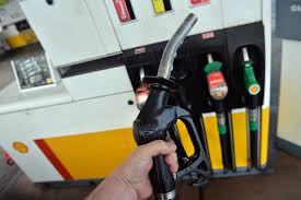 Gas prices are up 22.5% from the previous year and were the biggest contributor to an overall increase in goods and services in the nation, according to the us bureau of labor statistics' consumer. Going Up Petrol Diesel Prices Rising As India Opens