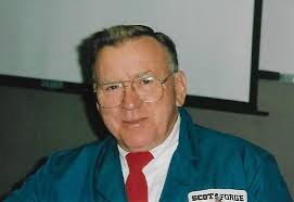 Delbert Hendrix Obituary (2019)