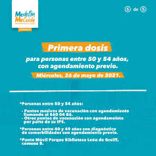 El comité asesor de vacunas se definió autorizar desde este momento, que todas las personas con comorbilidades que aparezcan en mi vacuna podrán ir a vacunarse sin agendamiento, dijo. Medellin Inicia La Vacunacion Sin Cita Previa Para Mayores De 55 Anos