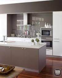 Explore the wide collection of kitchenette sink at discounts. A Palette Of Earthy Modern Neutrals Defines This Contemporary Kitchen With Units Created By Kastell Kitc Modern Kitchen Set Modern Kitchen Home Decor Kitchen