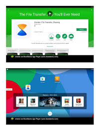 Http Www Xenderforpcis Com Xender For Pc Things To Come App Installation