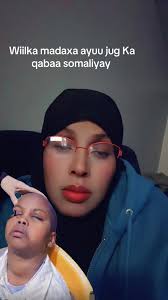 Deka Challenge: Exploring Somali Culture and Haircare