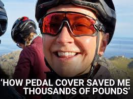 Tim Wild, Author at Pedal Cover