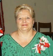 Obituary information for Janet Turner