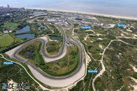Check spelling or type a new query. How Zandvoort Will Change To Host Its First F1 Race For 35 Years Racefans