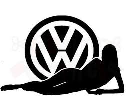 Pin On Stickere Vw