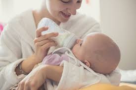 Image result for Formula Feeding