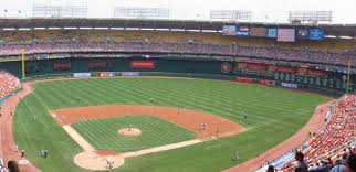 rfk stadium history photos and more of the washington