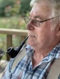 Harvey Spencer Lanier, 86