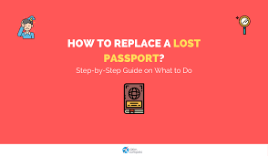 Usually, it takes 30 working days from the date of submission of the application. How To Replace A Lost Passport Step By Step Guide On What To Do