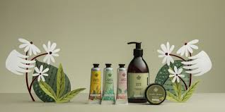 Scents & colors made with essential oils. Paula Mcgloin The Handmade Soap Company
