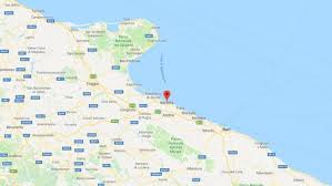 Secondo i dati rilevati dai sismografi dell'ingv è stata registrata una lieve scossa di terremoto nei alle ore 24.43 pare infatti che i paesi compresi tra la campania e puglia abbiano avvertito il sisma. Terremoto In Puglia Vicino Barletta Di Magnitudo 3 9 Avvertito Anche A Bari Cronaca