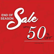 Mark A Happy Endingwithinfinitimall S End Of Season Sale Indian Television Dot Com