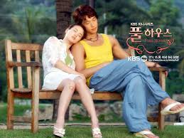 Pin Oleh Larry Conti Di Asian Drama Addict Full House Artis Korean Drama