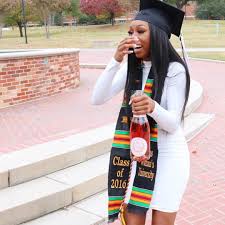 479 Likes 7 Comments Black Girls Graduate Blackgirlsgraduate On Instagram The Is To Graduation Dress College Graduation Girl Graduation Outfit College