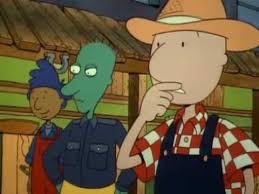 What's the name of doug's best friend in the outsiders? Skeeter And Doug Funnie Of Nickelodeon S Doug Sing The Rap Song Throw Some D S By Rich Boy