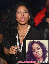 Maybe you would like to learn more about one of these? Tae Heckard Clarifies Relationship With Teyana Taylor We Were Never Friends Thejasminebrand