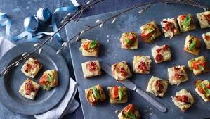 Nigella has made your life so much easier by making a blog post with all of her christmas dinner favorites. Bbc Food Occasions Party Food Recipes