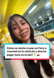 Cozumel Estacionamiento Apiqroo