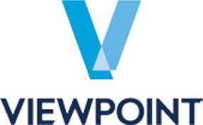 Viewpoint logo compatible with eps, ai and pdf formats. Viewpoint Logo Logodix