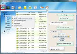 The best option for backing up whatsapp. How To Backup Whatsapp Messages From Android To Computer