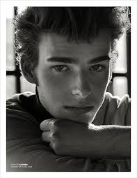 MMSCENE MODEL TALK: Sean Grace