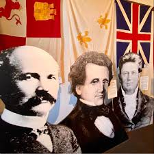 Profile for Lawrence County Regional History Museum