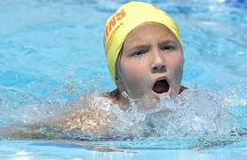 IRVINE SWIM LEAGUE: Colony swims to fifth straight title