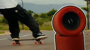 Powell Peralta G Slides 56mm Flic En Flac Cruise Youtube