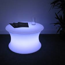 Find your illuminated coffee table easily amongst the 36 products from the leading brands (horm, draenert,.) on archiexpo, the architecture and design specialist for your professional purchases. Light Up Table Colour Change Indoors Or Outdoors