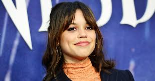 What is Jenna Ortega's Favorite Episode of Wednesday? - Netflix Tudum