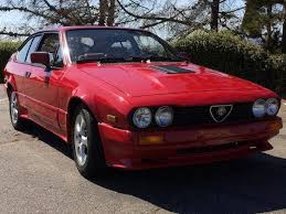 Image result for Venetian Red 1985 Alfa-Romeo