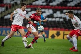 Flamengo is one of the four largest soccer clubs in rio de janeiro, alongside vasco, fluminense, and botafogo. U Yoydepbqtgmm