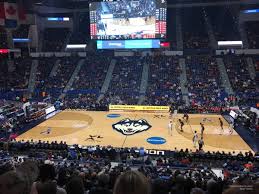 Xl Center Section 103 Rateyourseats Com