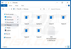 Maybe you would like to learn more about one of these? How To Remove Rar Xorist Ransomware Virus Removal Steps