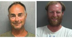 Two more men charged in Furnas County sex trafficking case; 10 men total  now facing charges