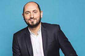 Pagesmediatv & filmtv programmesale temps pour la planètevideosce soir sur france 5. C Ce Soir France 5 Karim Rissouli On S Est Creuse La Tete Pour Trouver La Bonne Alchimie