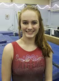 State gymnastics: Camas rules 4A Washington