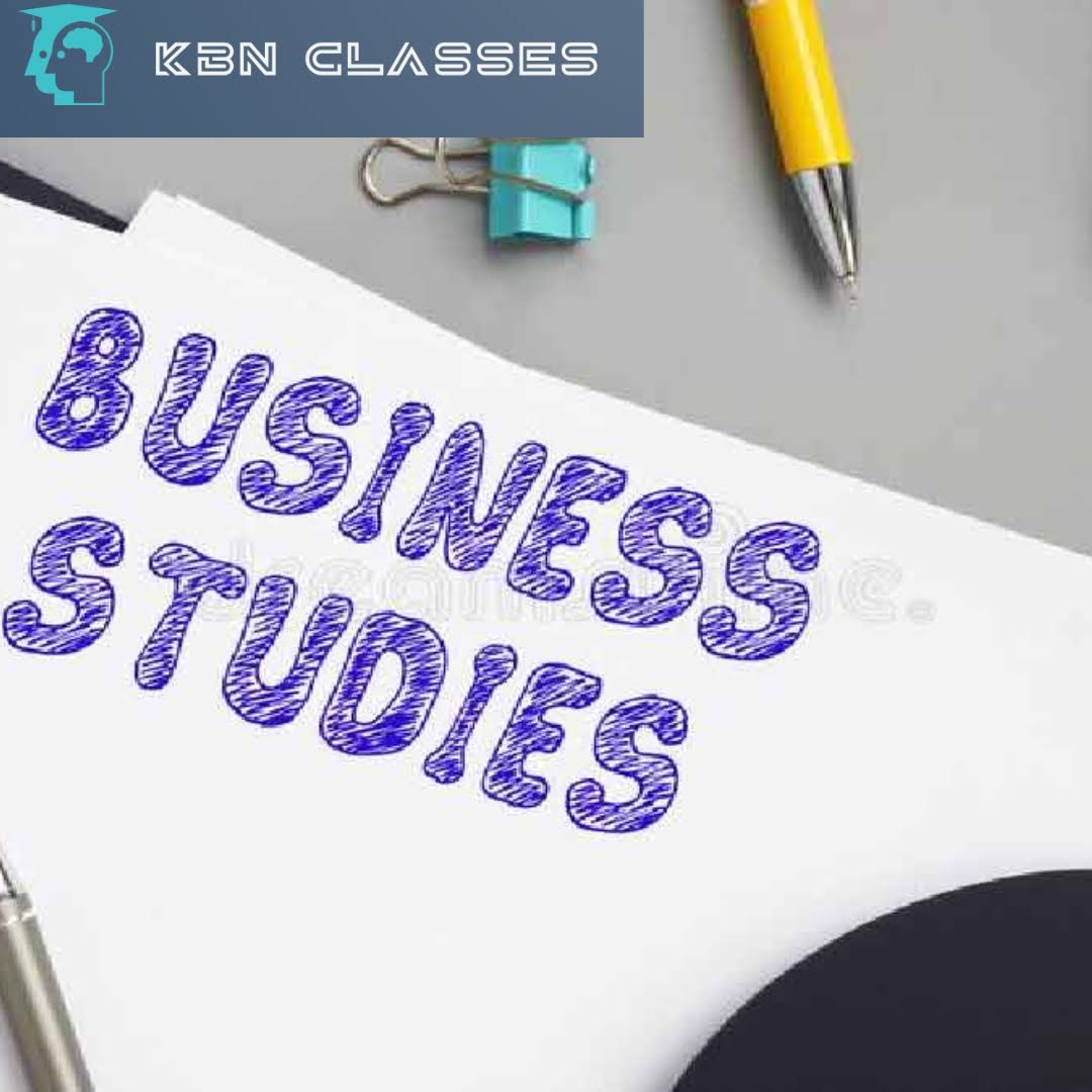 Business Studies product image