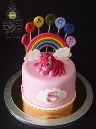 Gateau anniversaire petite fille 50 idees en images creatives et. Apoline Cake Design Cake Design Lyon
