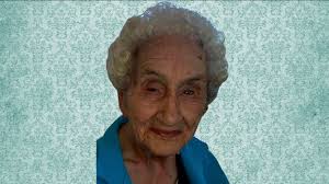 Obituary for Maggie Pearlie Mills (1922-2020)