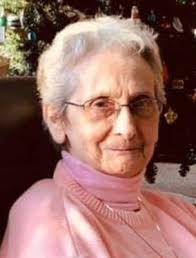 Charlotte M. Berger Obituary