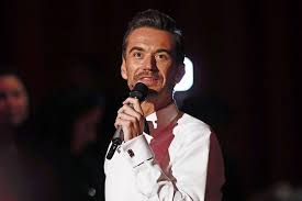 Florian silbereisen und helene fischer gaben kurz vor weihnachten ihre trennung bekannt. Florian Silbereisen Liess Sich Traumschiff Tattoo Stechen