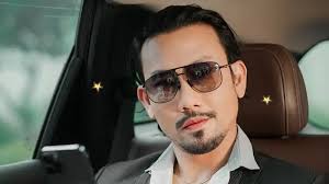 Fakta Pernikahan Denny Sumargo, Sempat Tidak Mempunyai Hasrat Seksual  kepada Istri