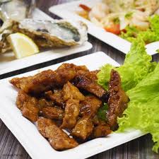 See what kin hoi wong (kinhoi) has discovered on pinterest, the world's biggest collection of ideas. Dawn Chan Singapore Lifestyle Blogger Kin Hoi Fresh Cockles Seafood In Holland Block 6