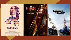 Tv guide for free live tv channels from channel 5, channel 8, channel u, cna, suria and vasantham. Tv Guide Movies Showing From October 5 To 11 2020 Clickthecity