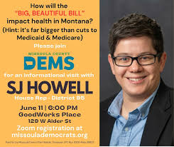 Andrea Olsen for Senate